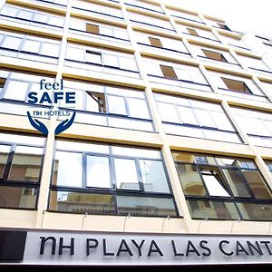Nh Las Palmas Playa Las Canteras